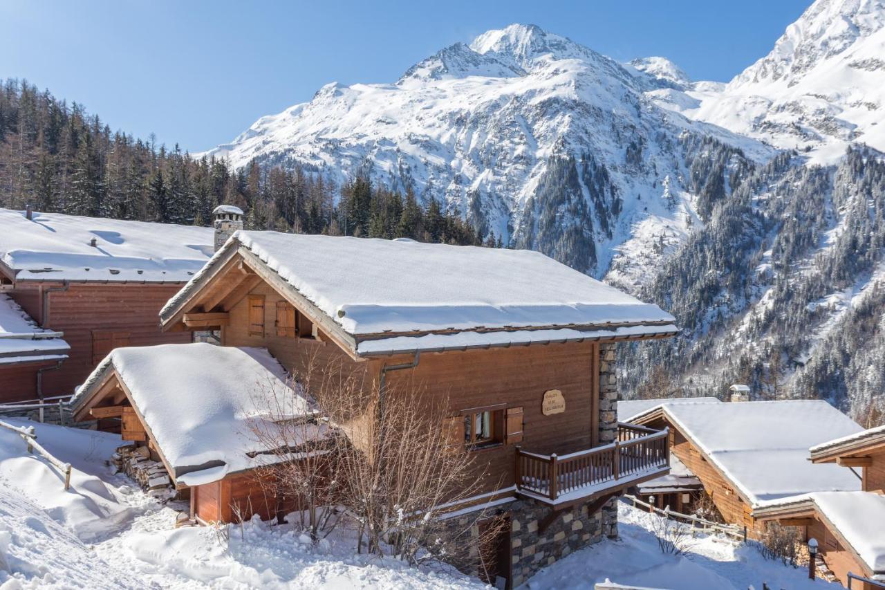 Chalet Nido Dell'aquila